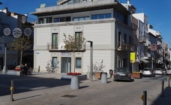 Clínica Dental l'Escala