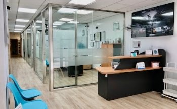 Iberdent Clínica Dental - Dres. Villanueva