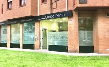 Clínica Dental Fernández-Morán