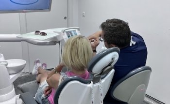 Clínica Dental Smilety