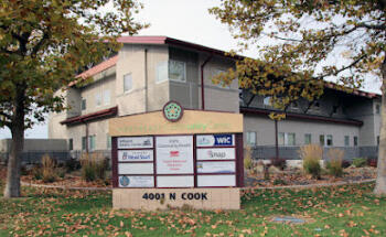 Unify Community Health, Northeast Community Center