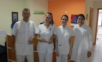 CLINICA DENTAL COSTA BLANCA