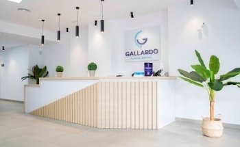 Clínica Dental Gallardo