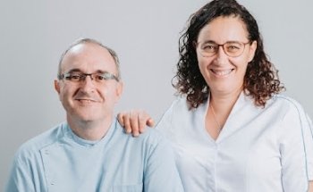 Clínica Dental Pablo Fos