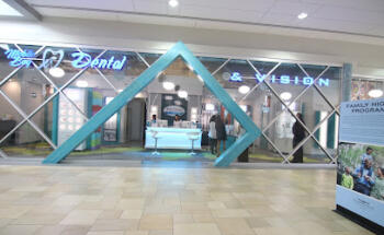 Mobile Bay Dental - The Shoppes at Bel Air
