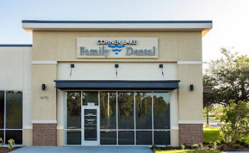 Corner Lake Family Dental