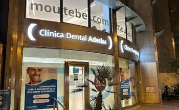 Clínica Dental Adeslas