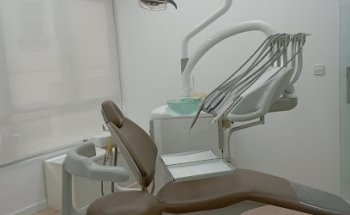 Centro Odontológico Alfonso X