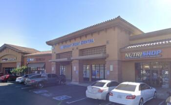 Bright Now! Dental & Orthodontics - Fontana, CA