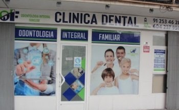 Odontología Integral Familiar