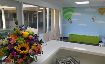 Sacramento Kids Dentistry - Dr. Maha Almusawi