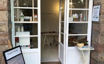 Tingsvall - McCarthy Clínica Dental