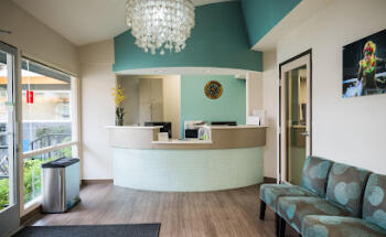 Zak Dental - Downey