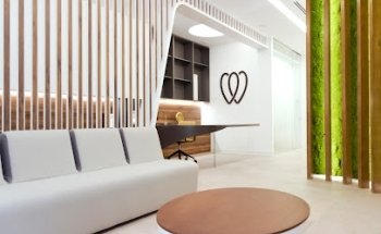 HIDALGO LESMES Salud Cardiodental