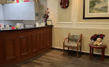 Salin Dentistry - Bakersfield Dentist
