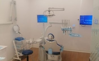 Clínica Dental Vitaldent