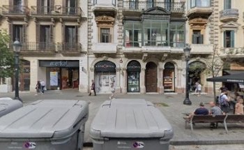 Clínica Dental Alex Serra