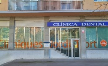 Cliniques Dentals Tort