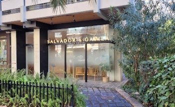 Clínica Dental Salvador & Gavilá