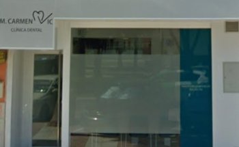 Clínica Dental María Del Carmen Vic Rodríguez