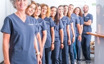 MOLIDENT - Clínica Dental en Molina de Segura