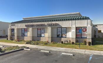 Desert Dental Group - Victorville
