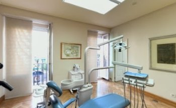 Clinica Dental Flores Marqueta, Endodoncia
