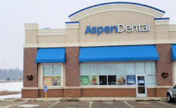 Aspen Dental - Rochester, MN