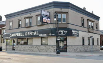 Campbell Dental & Orthodontics