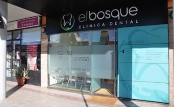 Clinica Dental El Bosque - Dentista Villaviciosa de Odón