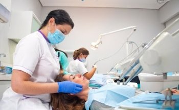 Dental clinic Ardila