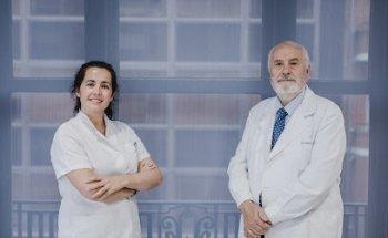 CLINICA DENTAL INFANTIL AGUIRREZABAL