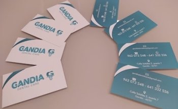 Gandia Dental Care - Clínica dental en Gandia