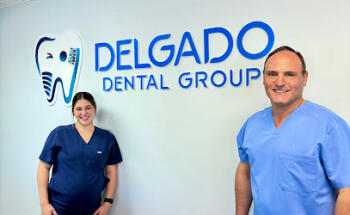 Delgado Dental Group