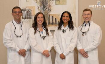 Westover Dentistry - Dentist Richmond VA