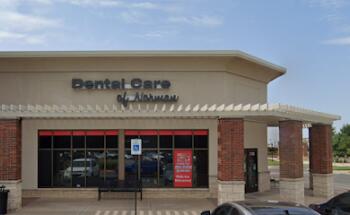 Dental Care of Norman