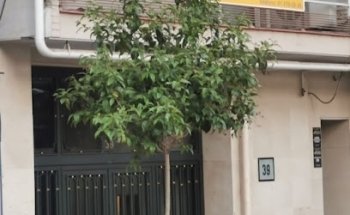 Médico Dentista Manuel Carbajal Criado