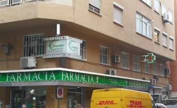 Clínica dental en Jaen Civantos S.L.