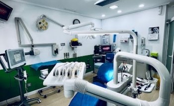 Clínica Dental Dr. Espinosa