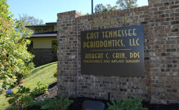 East Tennessee Periodontics, LLC: Robert C. Cain, DDS