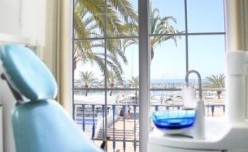 Clínica Dental Terraza Puerto