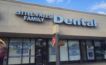 Little Falls Family Dental