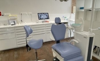 Clinica Dental Rocafort Rosa Barrachina