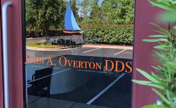Mayfaire Family Dentistry - John A. Overton DDS
