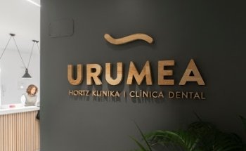 Clinica Dental Urumea SLP - Urumea Hortz Klinika