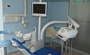 Institut Odontologia Integral Barcelona