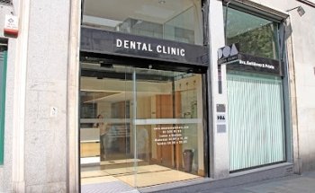 Clinica Dental DOA-Manuel Becerra