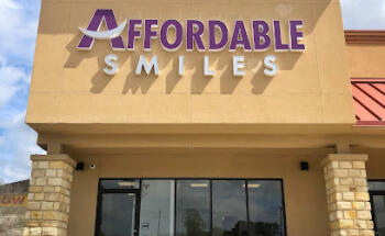 Affordable Smiles of Baton Rouge