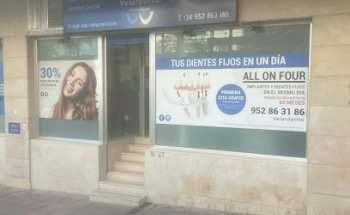 Velardental - Clínica Dental Marbella - Implantes Dentales Marbella