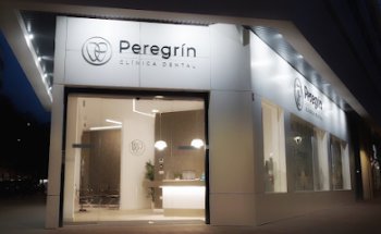 Clínica Dental Peregrín